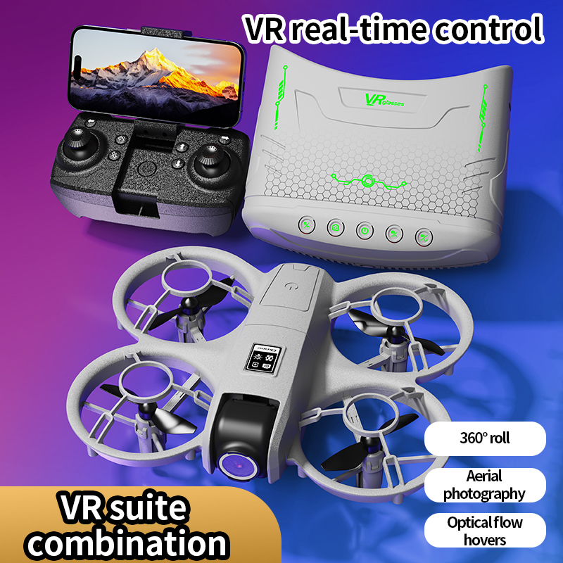 Drone Gimbal Case - X228 VR FPV Drone HD Dual