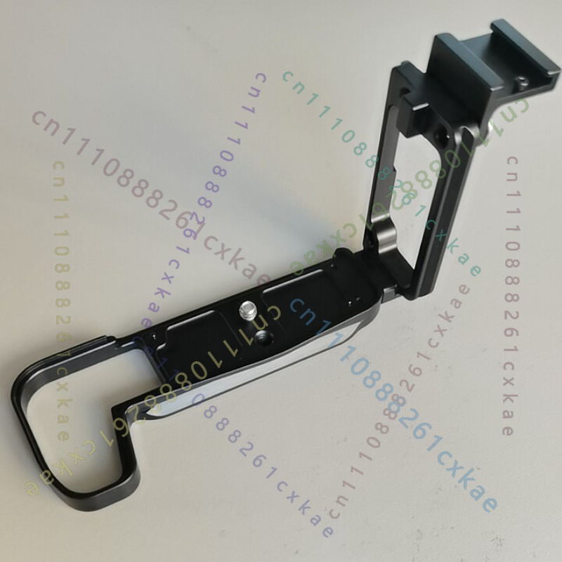 L‑Shape Quick Release Plate Ha - огляд і ціна Canon Camera Eos R8