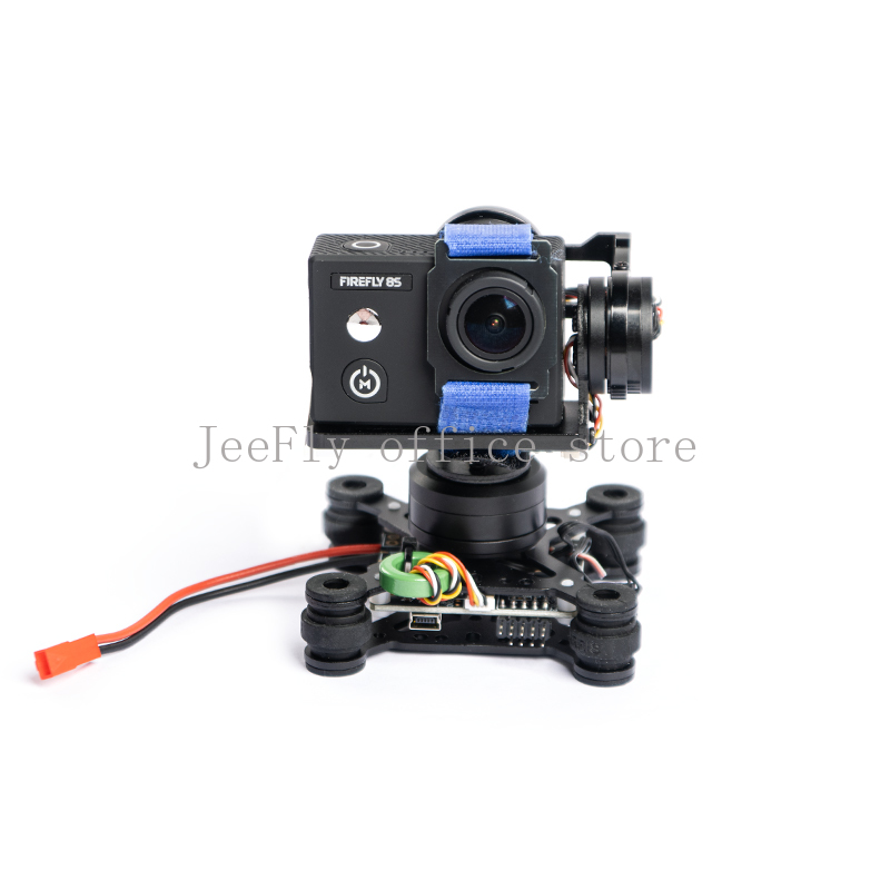 3-Axis Brushless Gimbal Camera - огляд і ціна Drone Gimbal 3 Axis