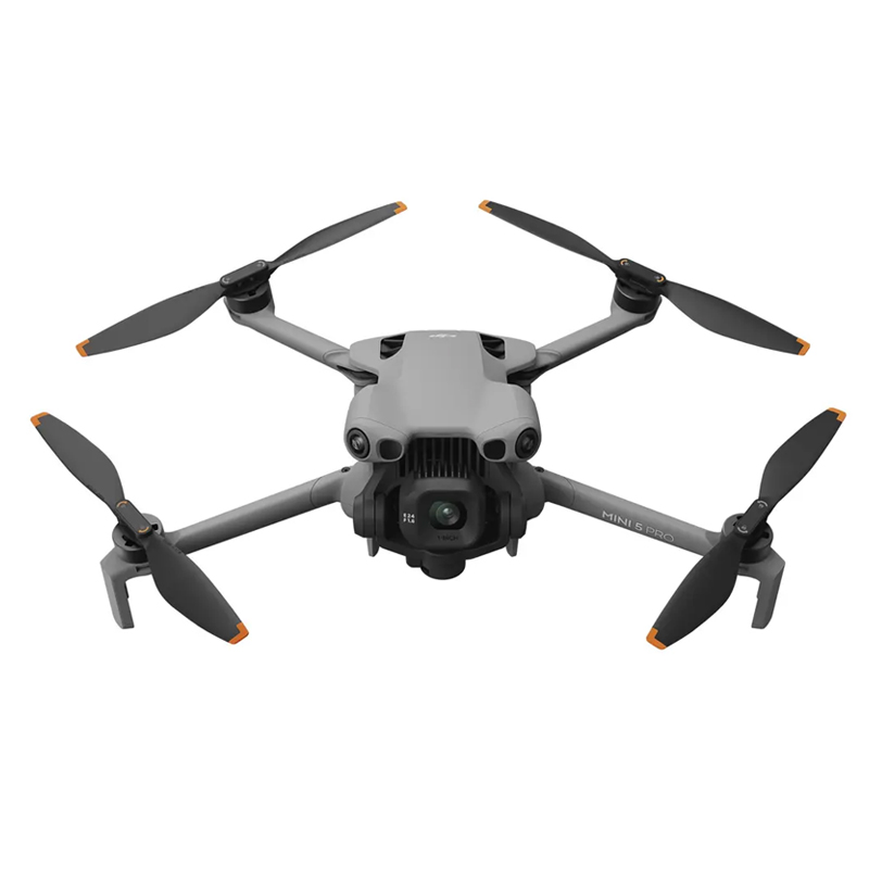 DJI Mini 5 Pro 1-Inch Large CM - огляд і ціна Drone Gimbal 3 Axis